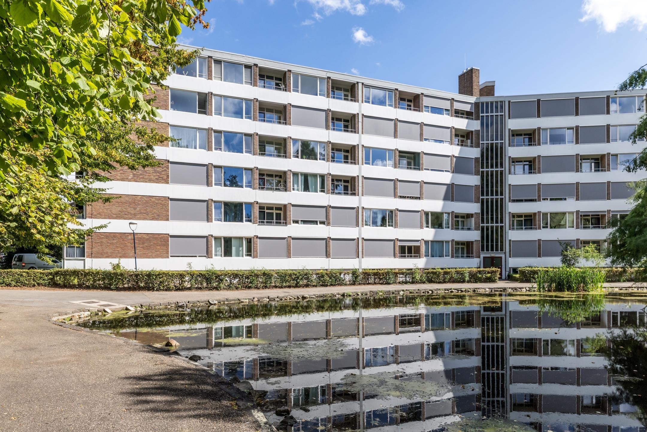 Studio te huur: Doorvaartstraat 68, Brunssum