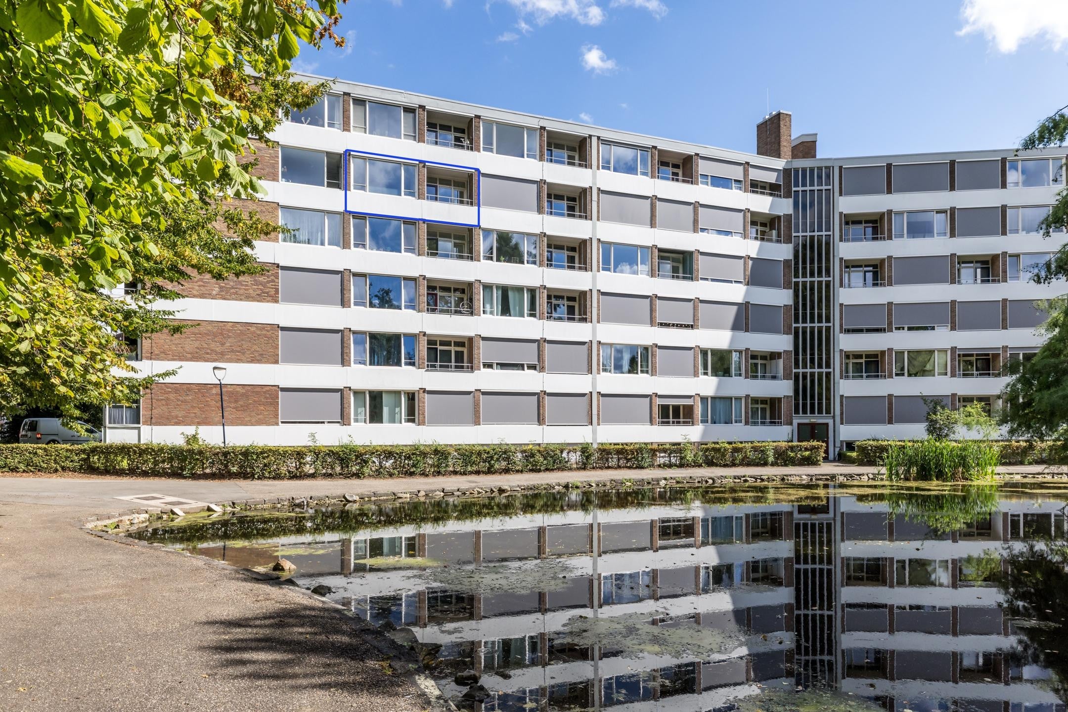 Studio te huur: Doorvaartstraat 68, Brunssum