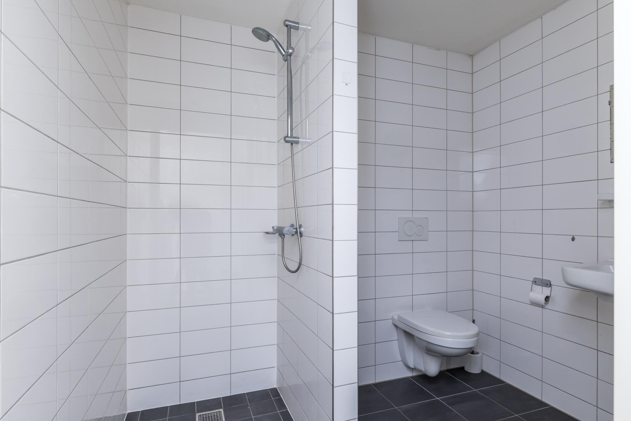 Studio te huur: Doorvaartstraat 68, Brunssum