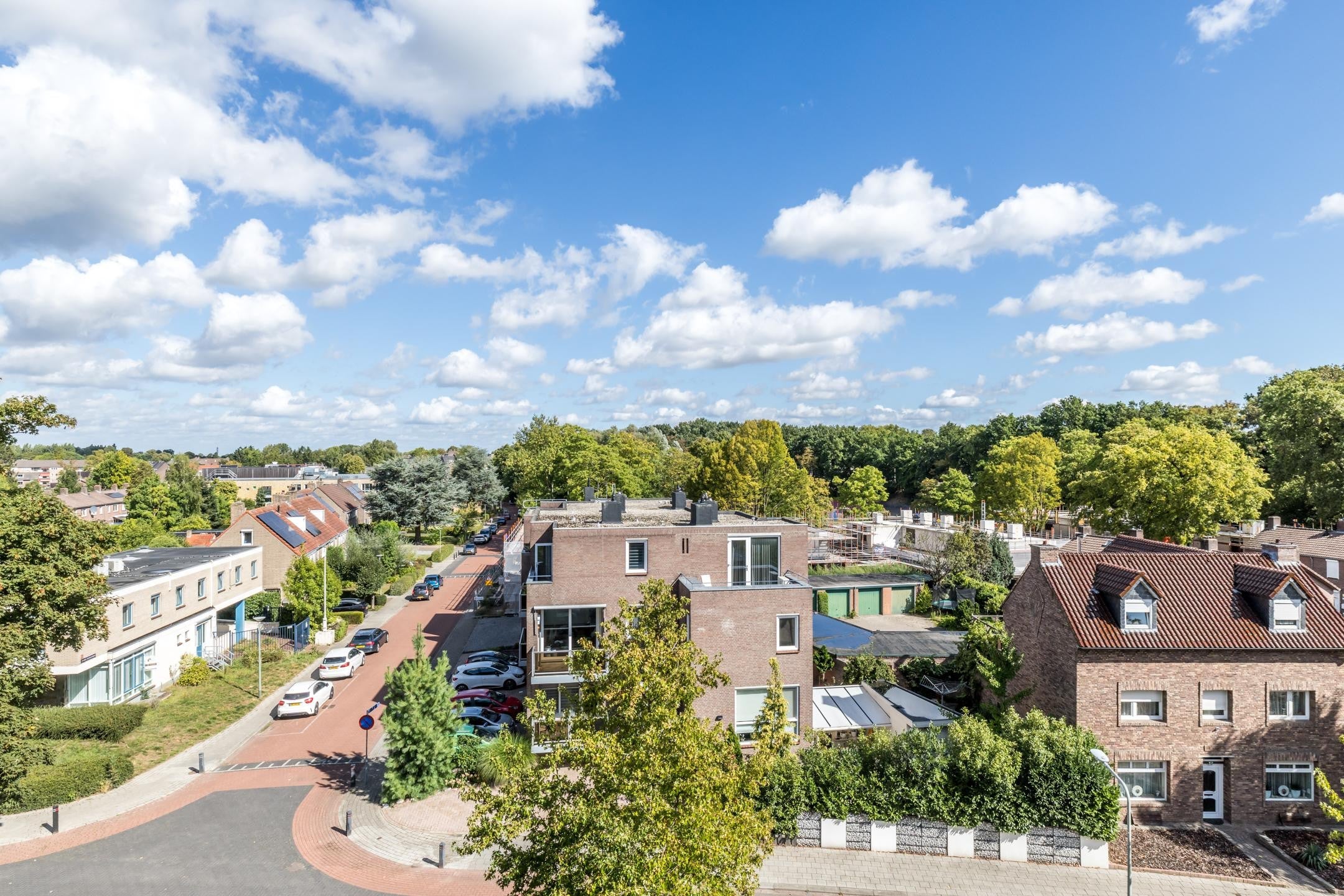 Studio te huur: Doorvaartstraat 68, Brunssum
