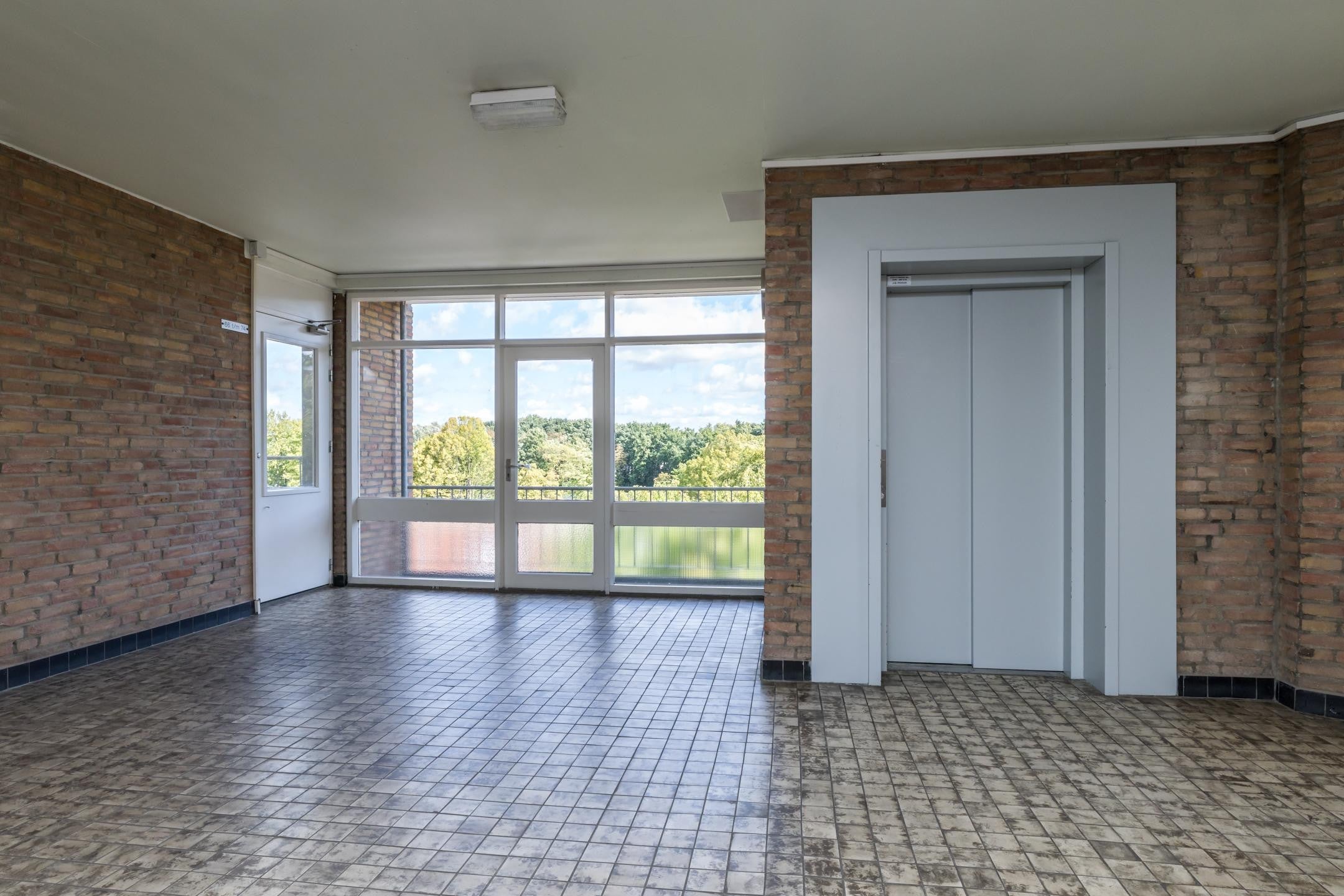 Studio te huur: Doorvaartstraat 68, Brunssum