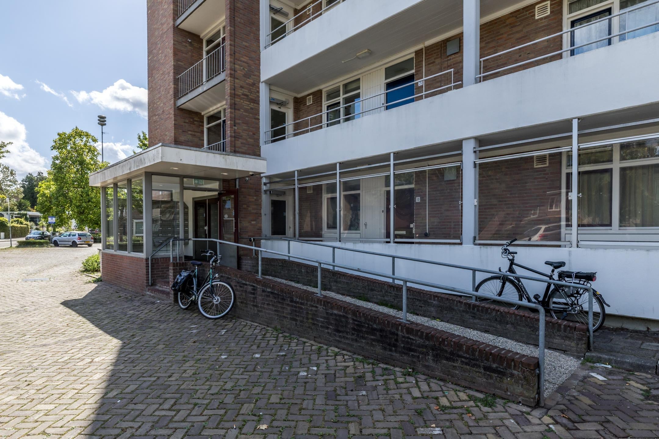 Studio te huur: Doorvaartstraat 68, Brunssum