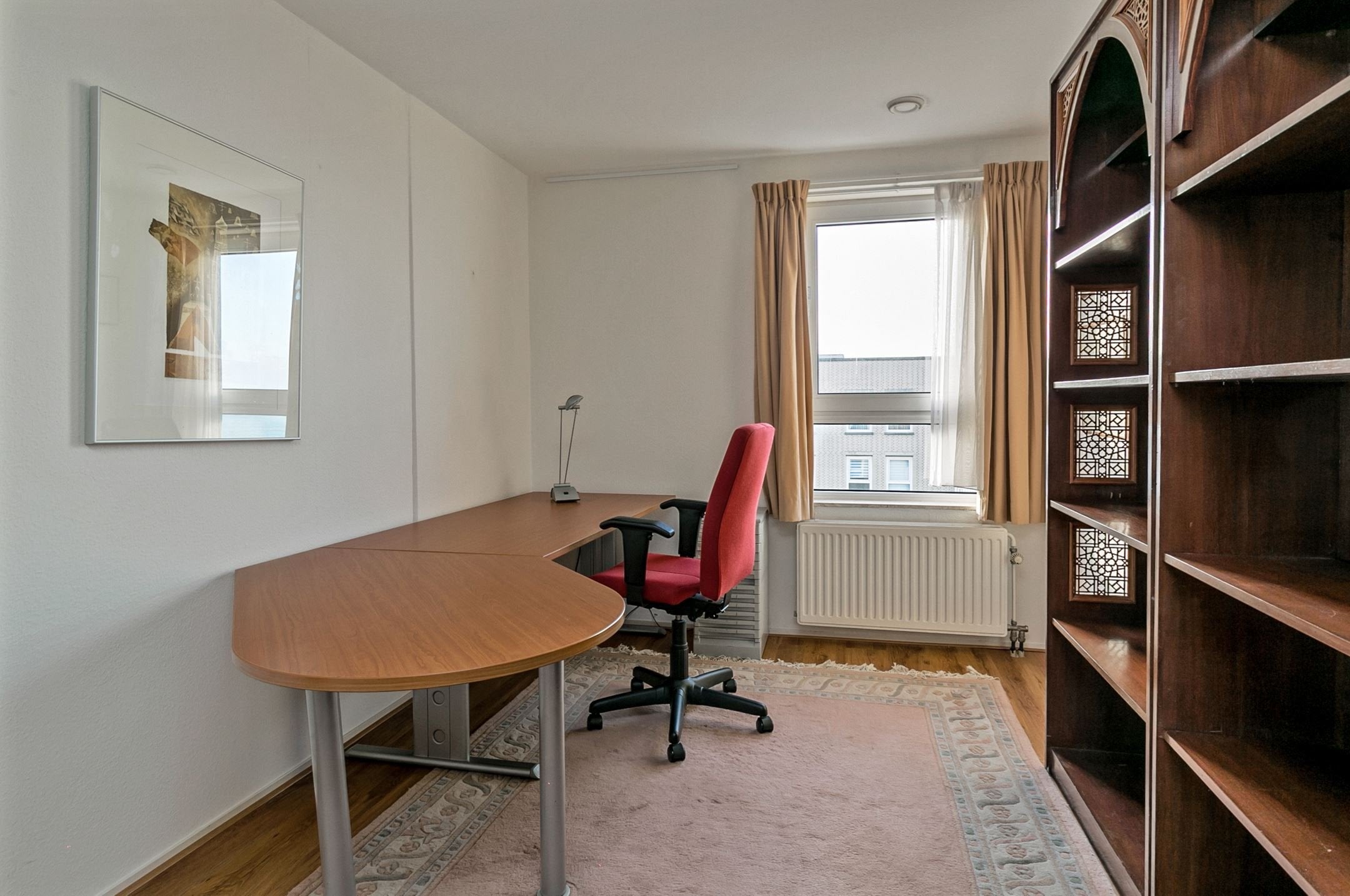 Woning te huur: Gevers Deynootweg, 'S-Gravenhage