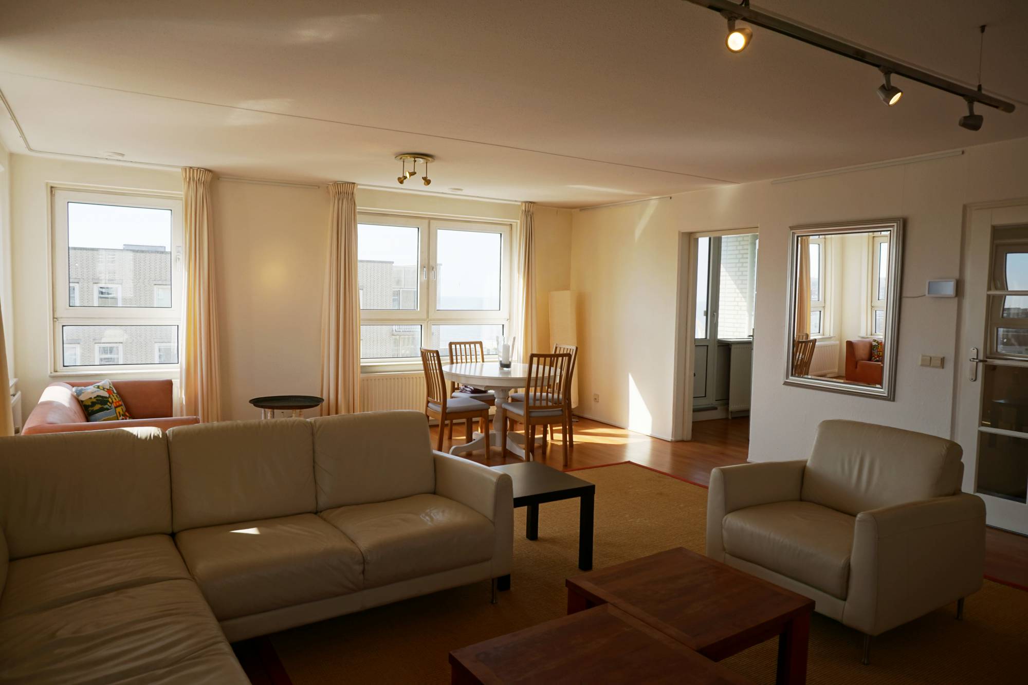 Woning te huur: Gevers Deynootweg, 'S-Gravenhage
