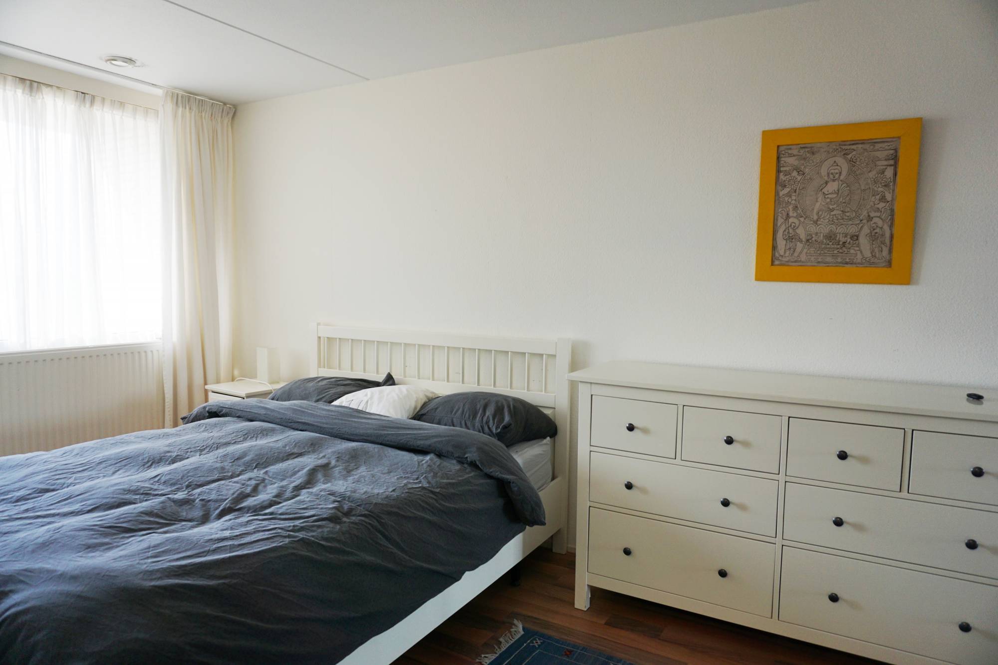 Woning te huur: Gevers Deynootweg, 'S-Gravenhage