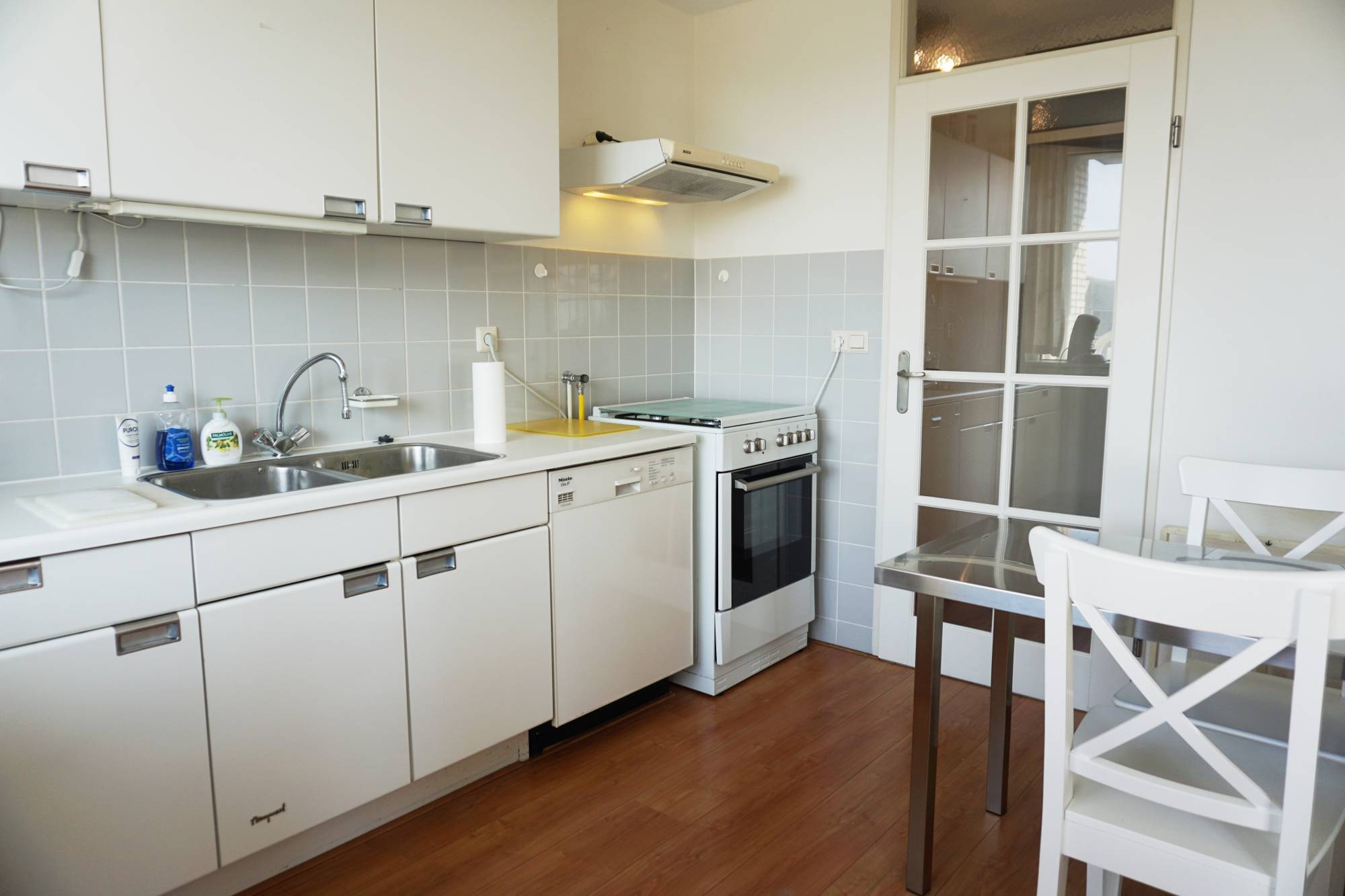 Woning te huur: Gevers Deynootweg, 'S-Gravenhage