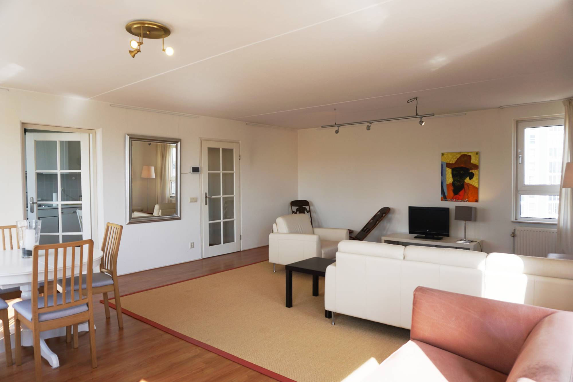 Woning te huur: Gevers Deynootweg, 'S-Gravenhage