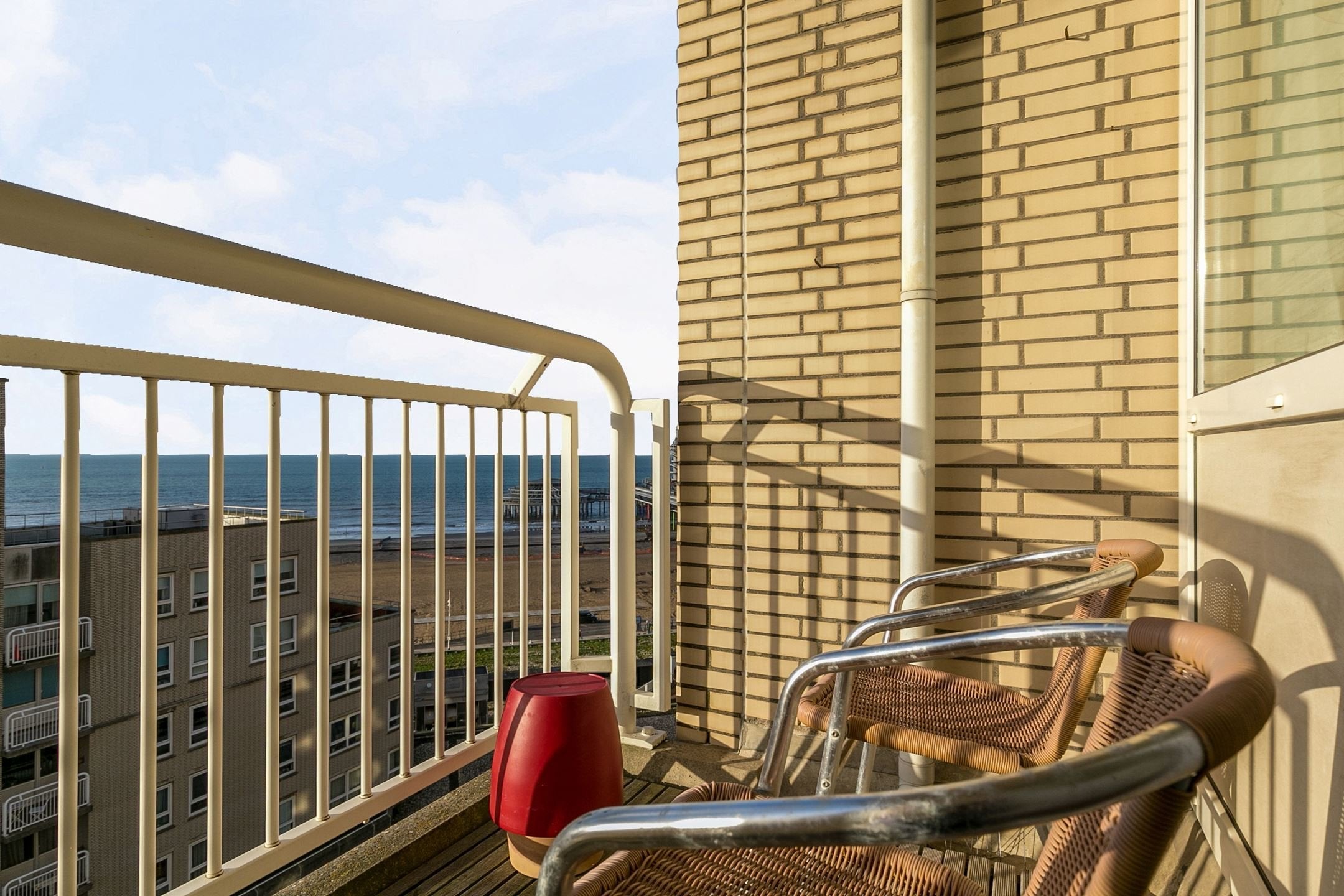 Woning te huur: Gevers Deynootweg, 'S-Gravenhage