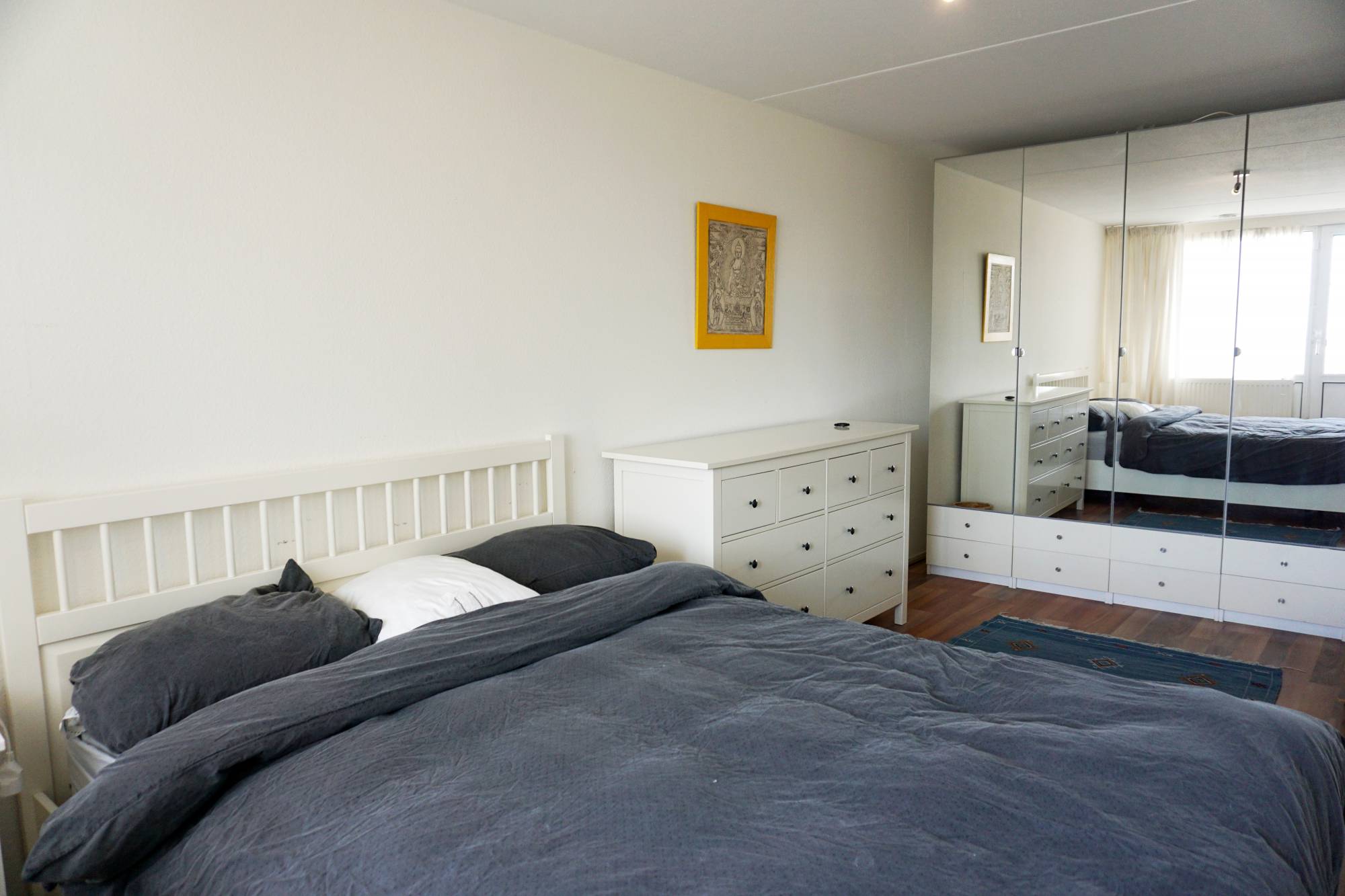 Woning te huur: Gevers Deynootweg, 'S-Gravenhage