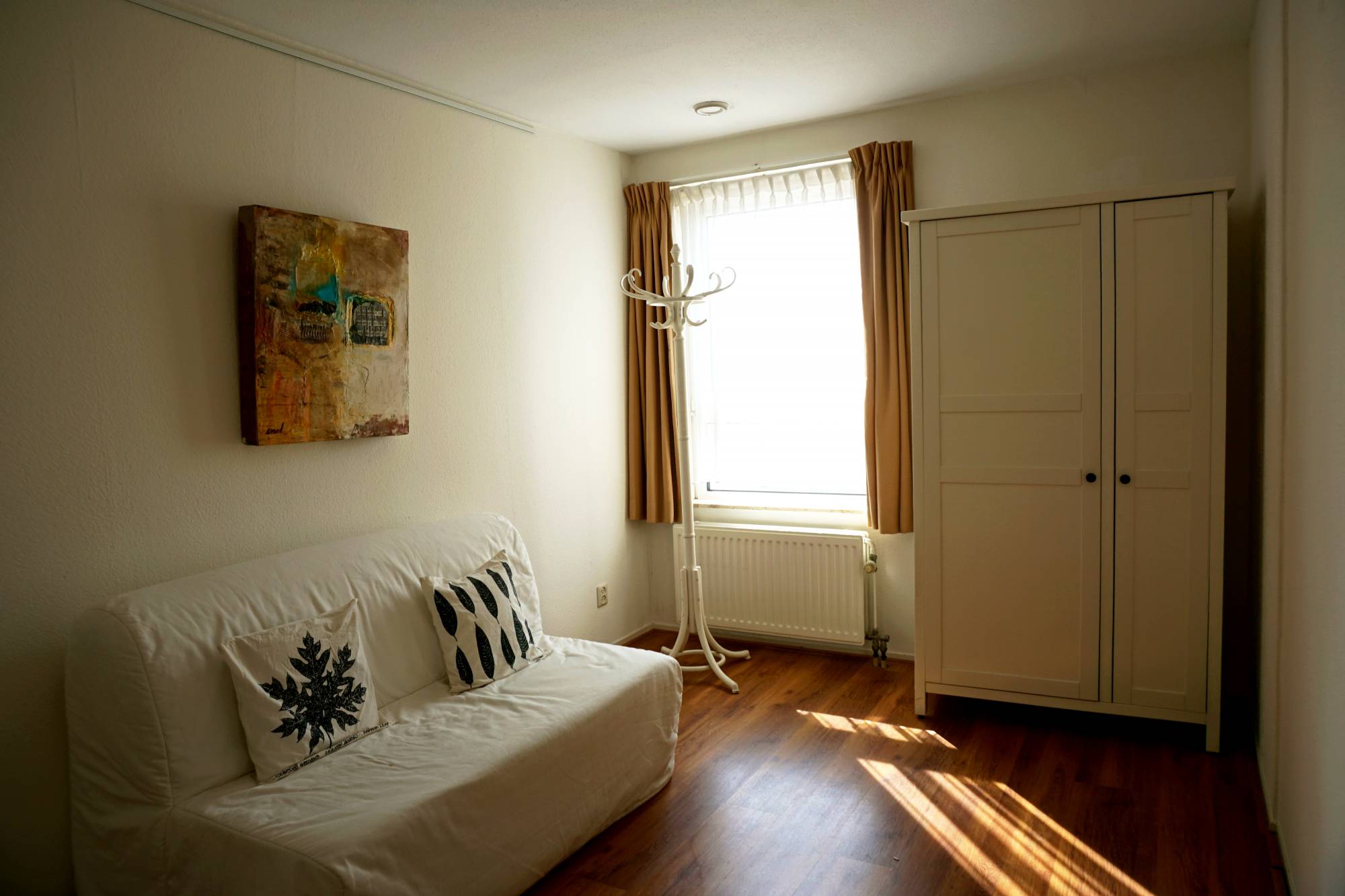 Woning te huur: Gevers Deynootweg, 'S-Gravenhage