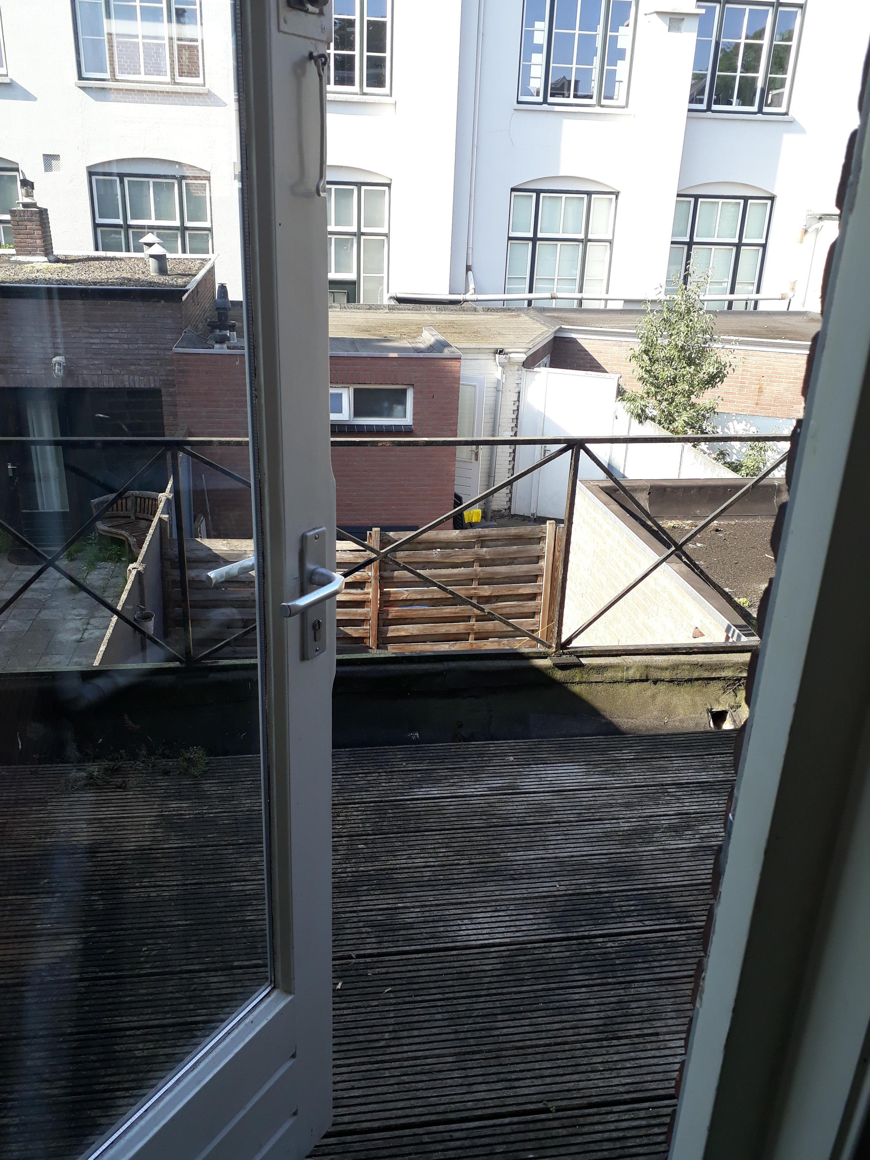 Woning te huur: Fabriekstraat, Tilburg