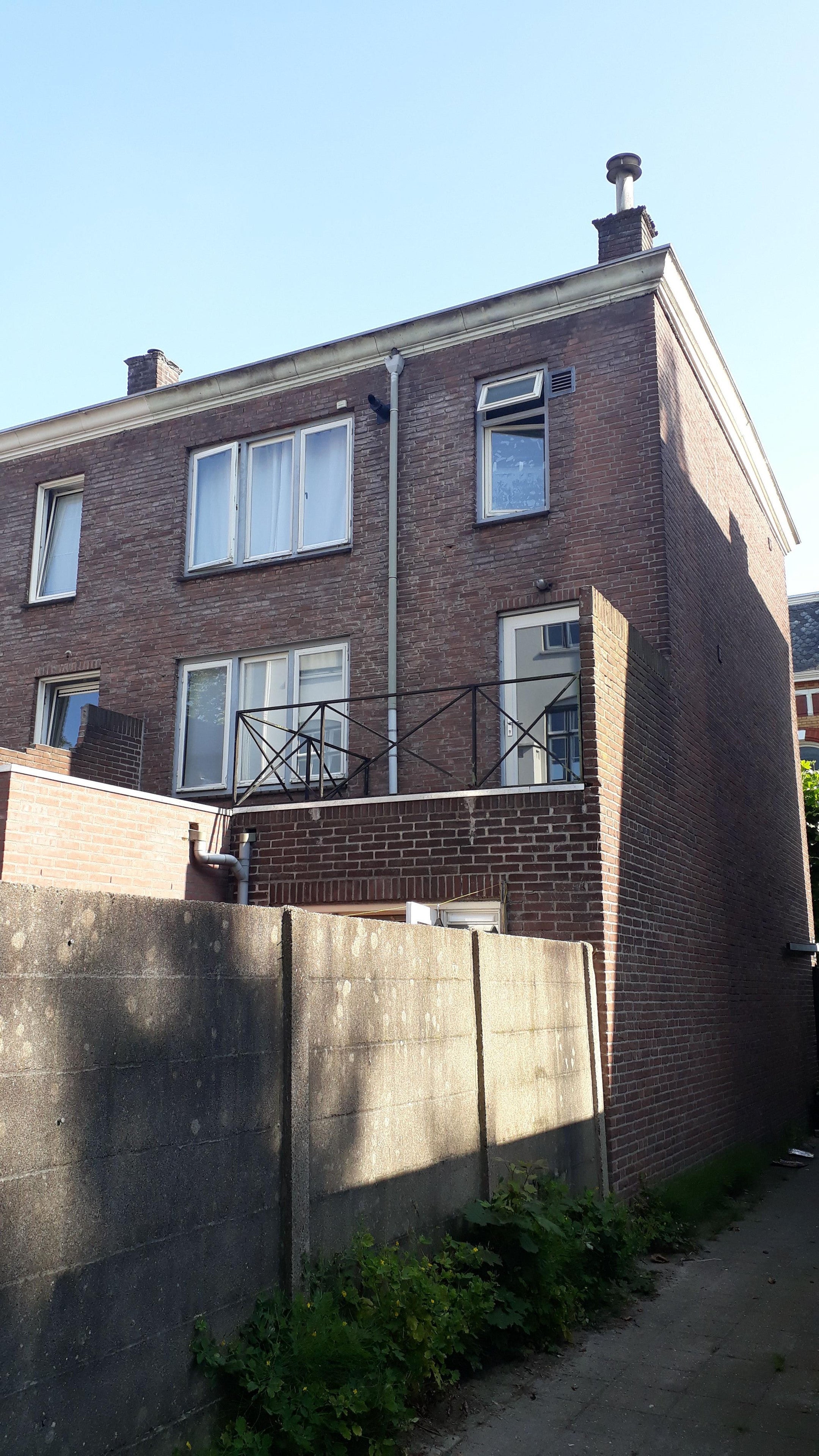 Woning te huur: Fabriekstraat, Tilburg