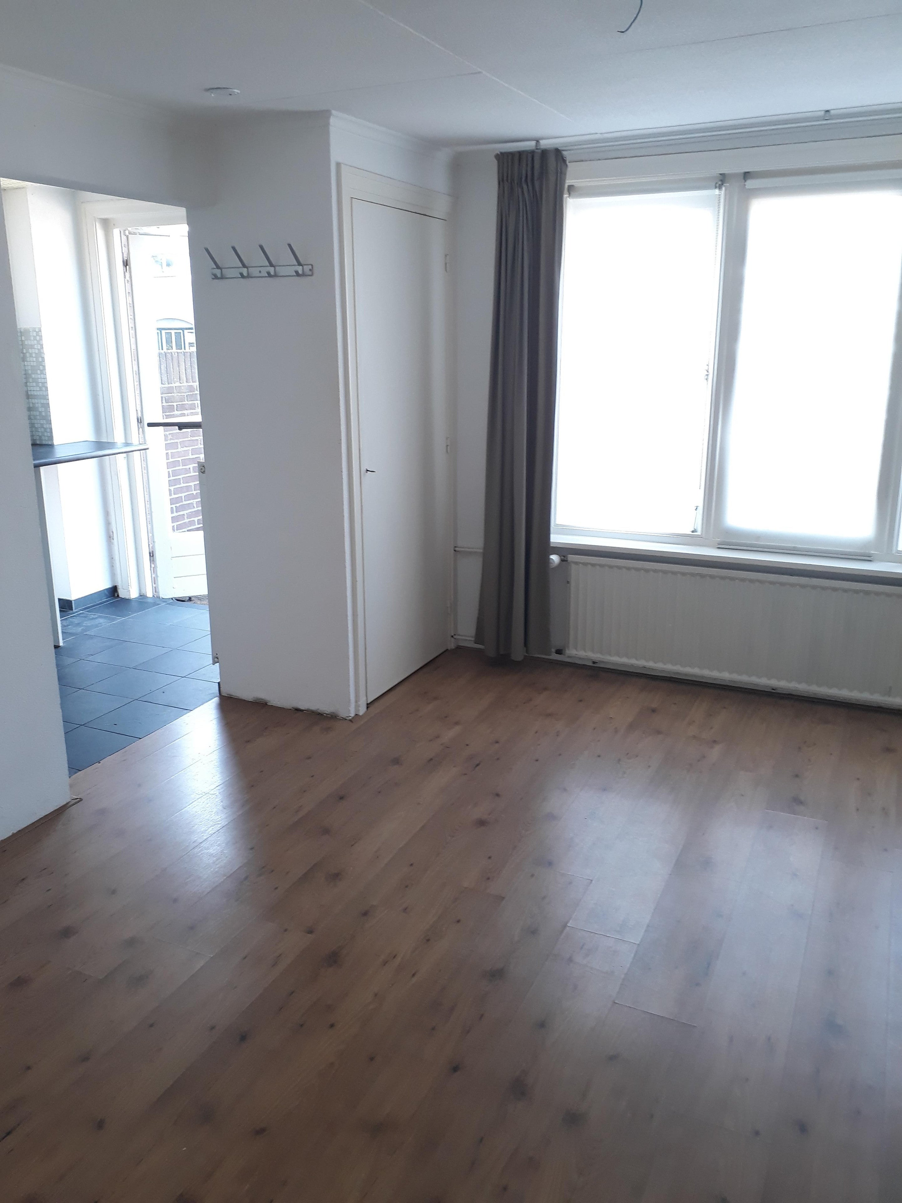 Woning te huur: Fabriekstraat, Tilburg