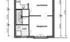 Woning te huur: Fabriekstraat, Tilburg