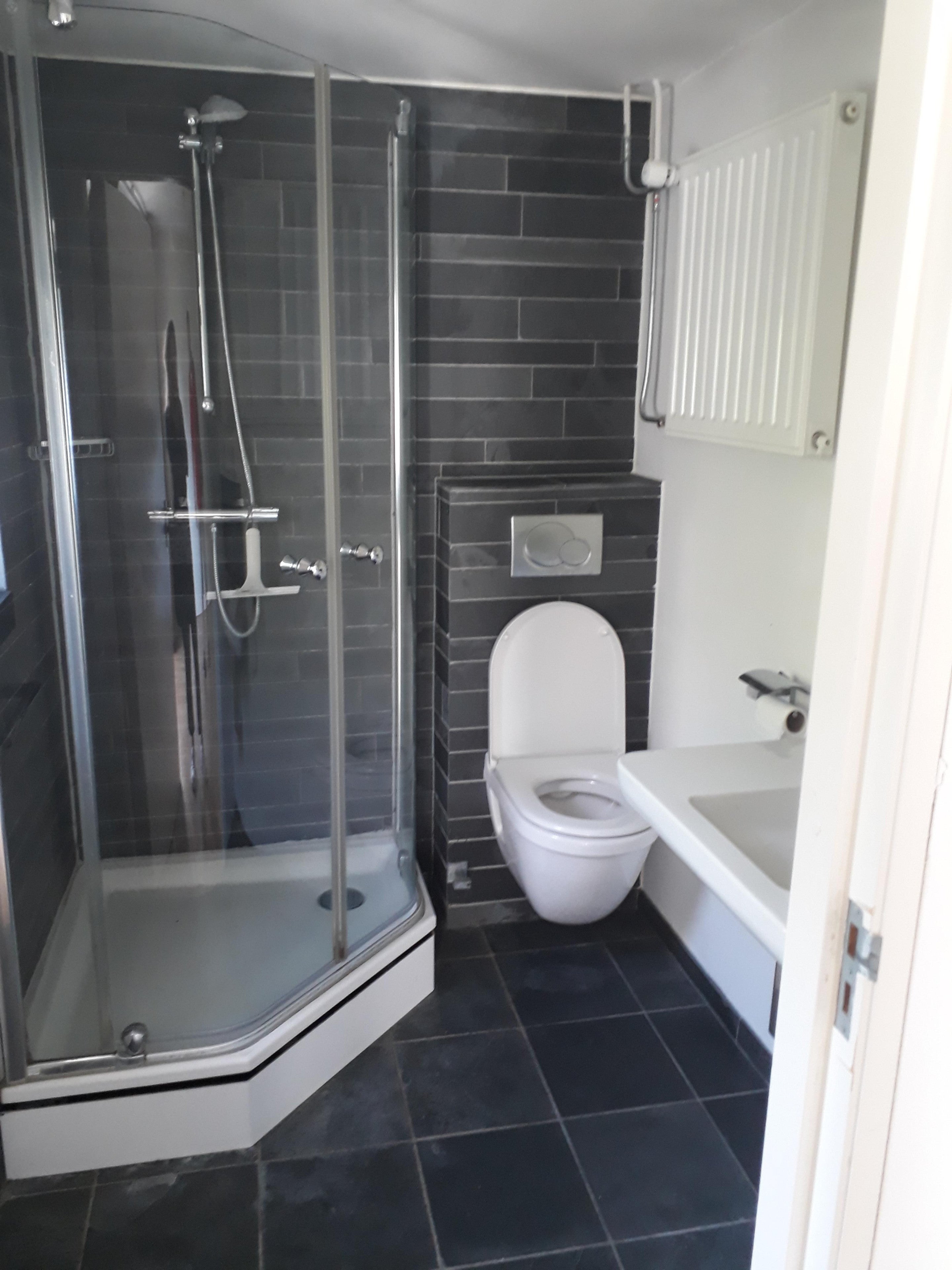 Woning te huur: Fabriekstraat, Tilburg