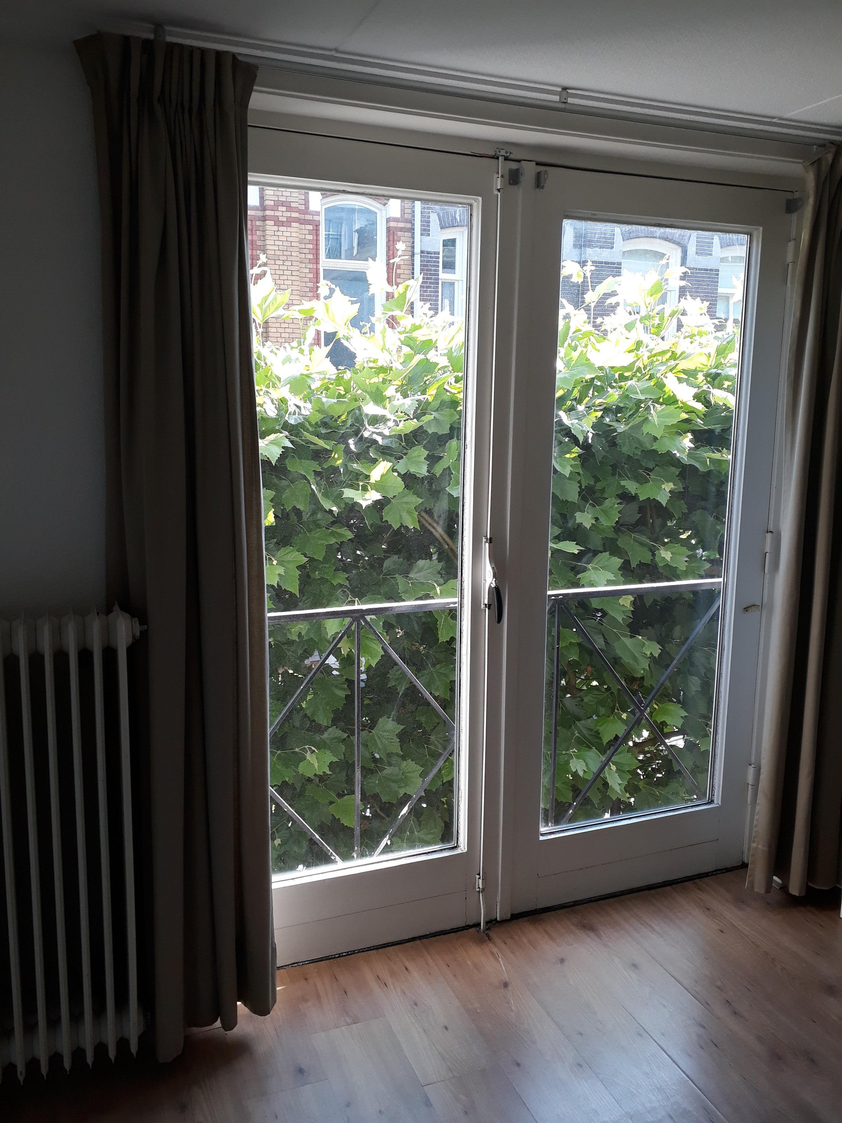 Woning te huur: Fabriekstraat, Tilburg