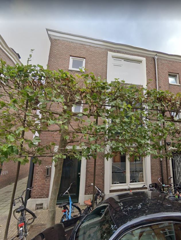 Flat Fabriekstraat