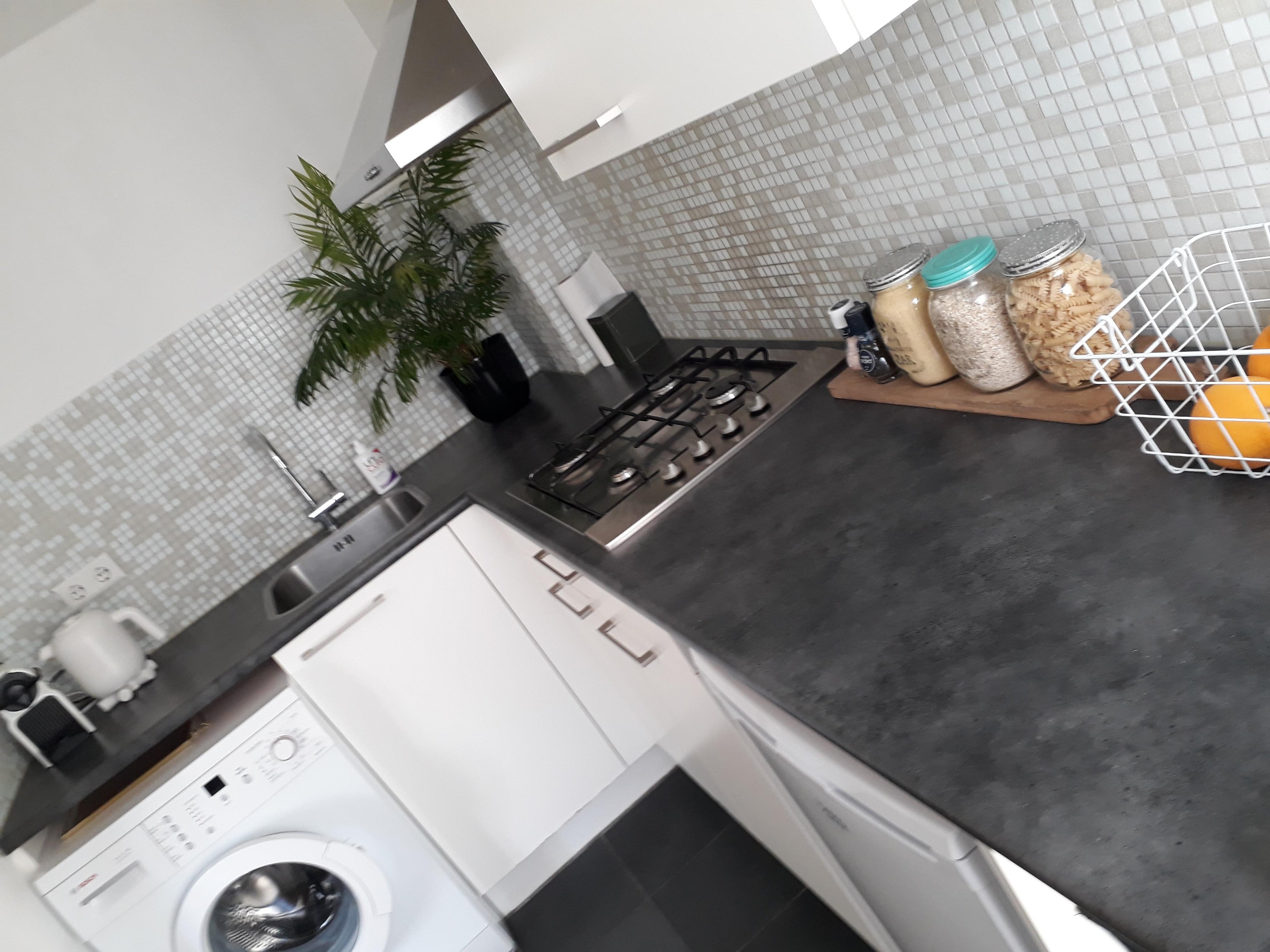 Woning te huur: Fabriekstraat, Tilburg