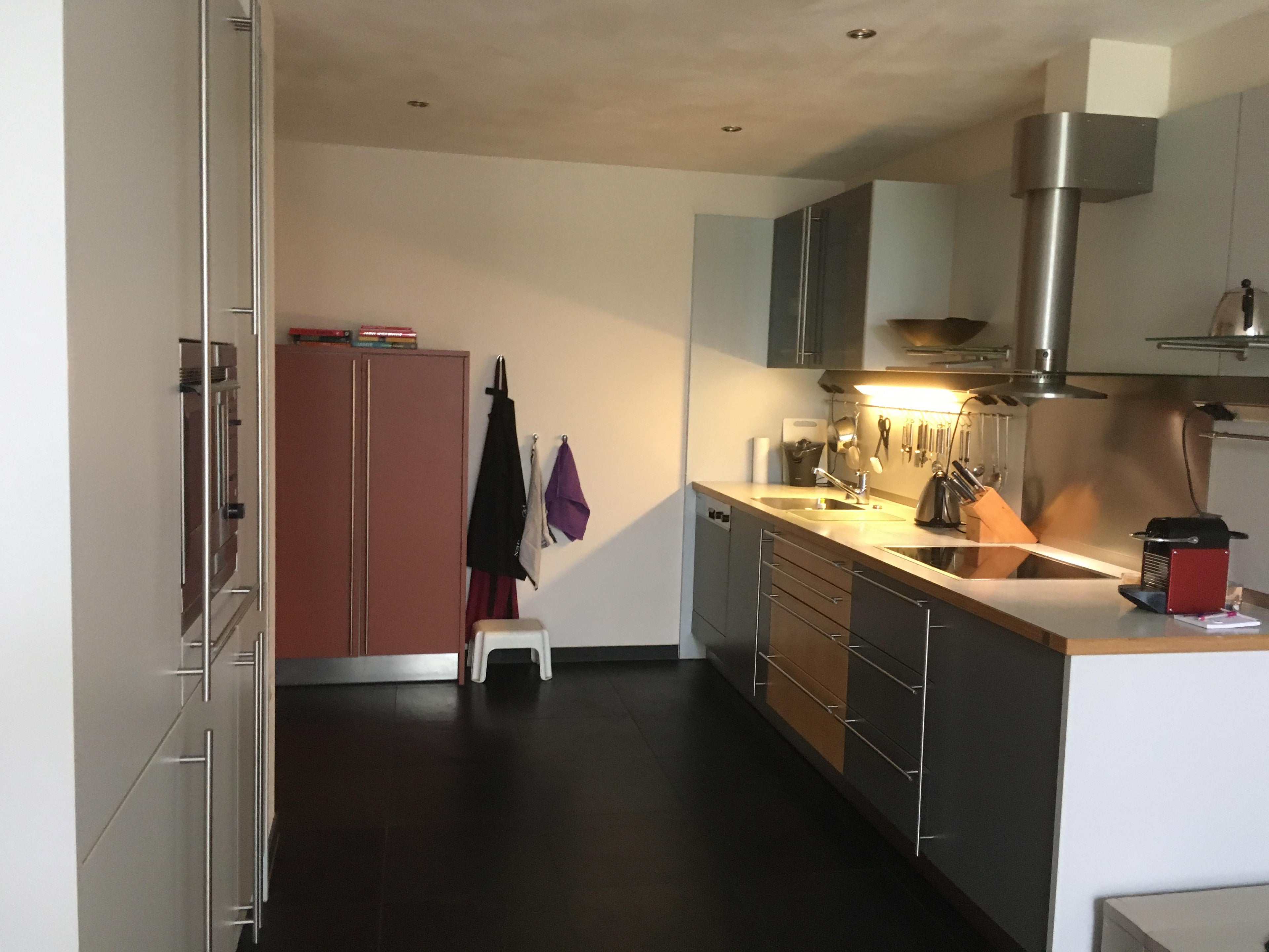 Twee-onder-één-kap te huur: Graaf Janlaan 41, Zeist