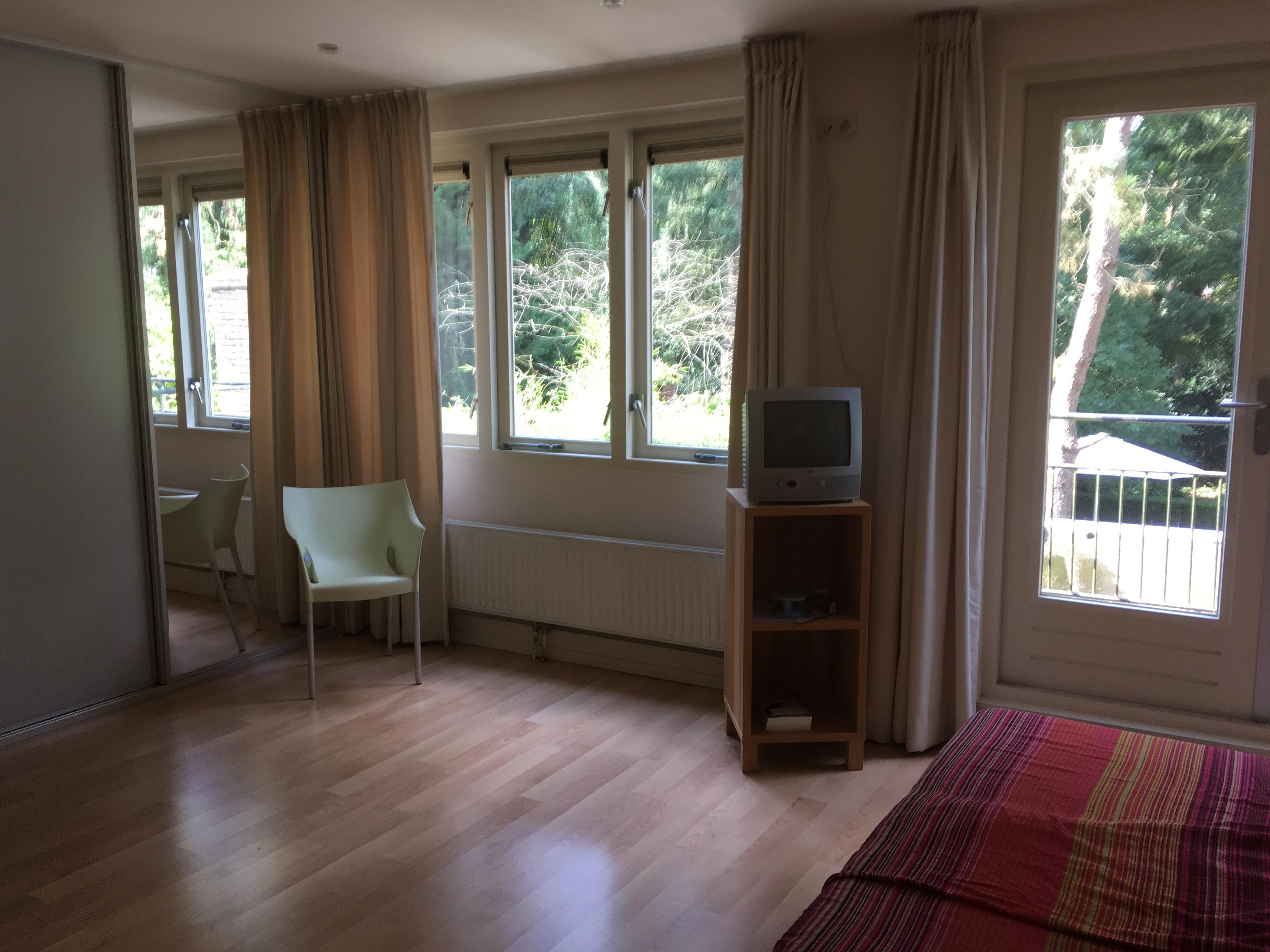 Twee-onder-één-kap te huur: Graaf Janlaan 41, Zeist