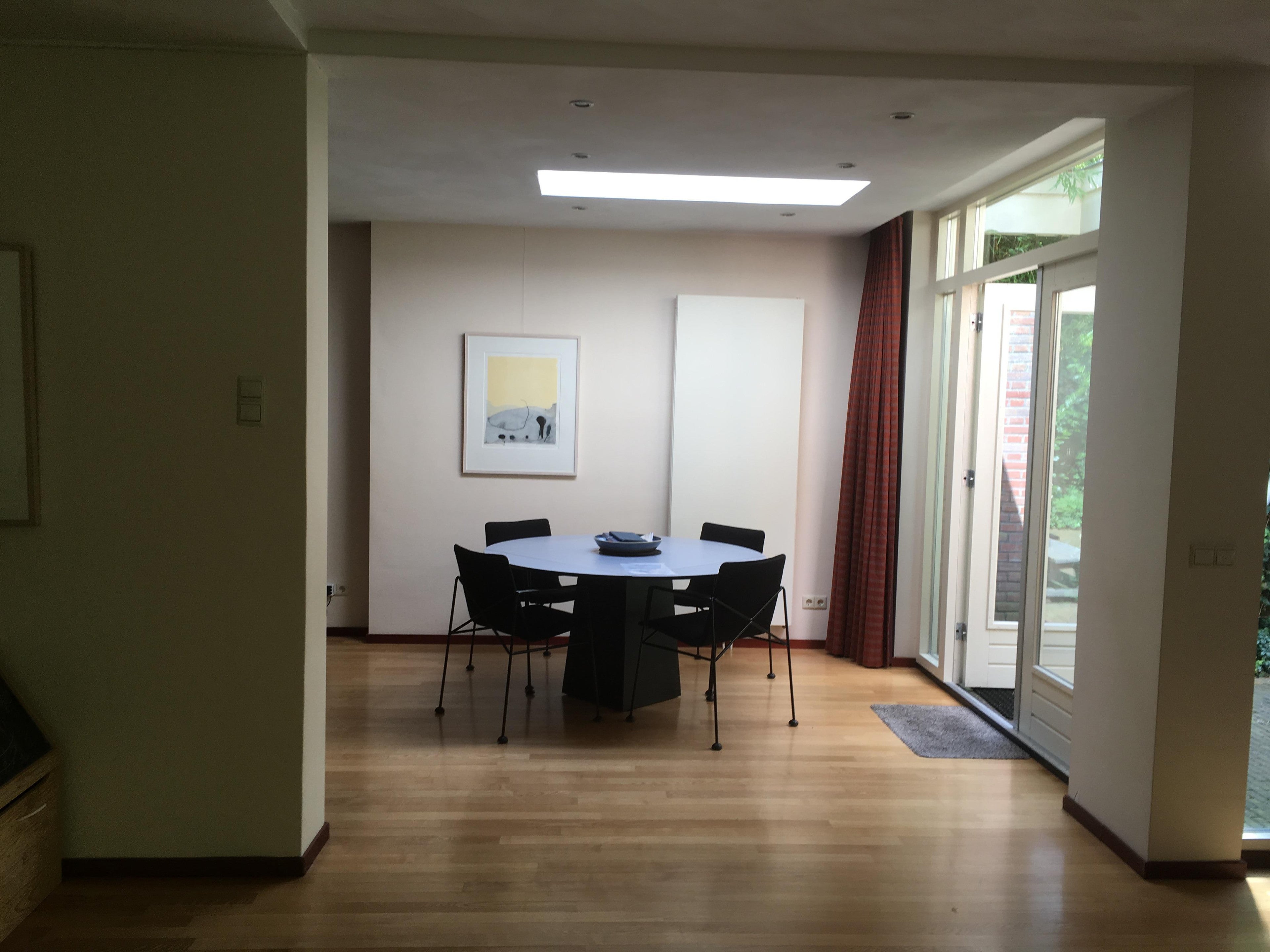 Twee-onder-één-kap te huur: Graaf Janlaan 41, Zeist