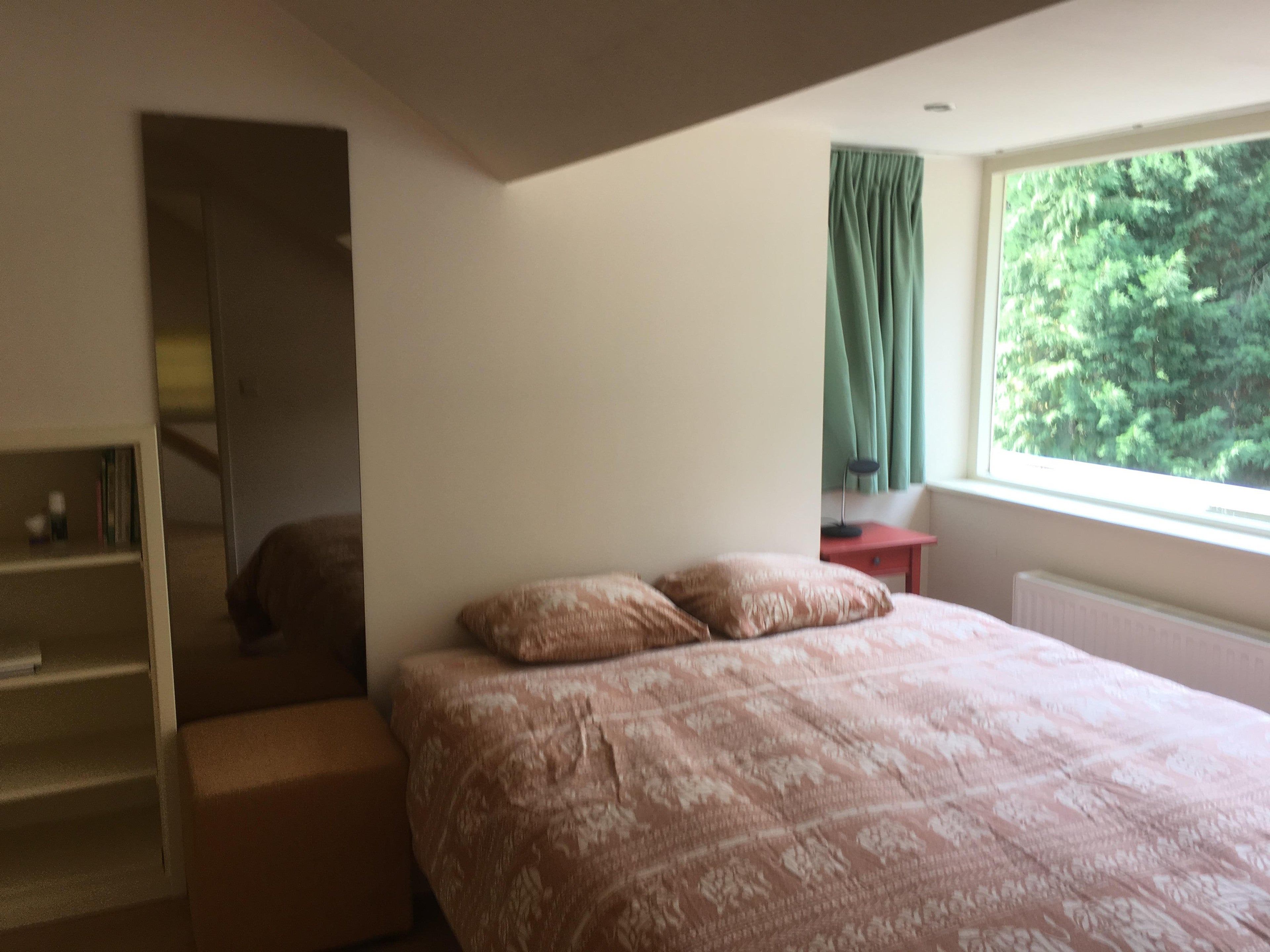 Twee-onder-één-kap te huur: Graaf Janlaan 41, Zeist
