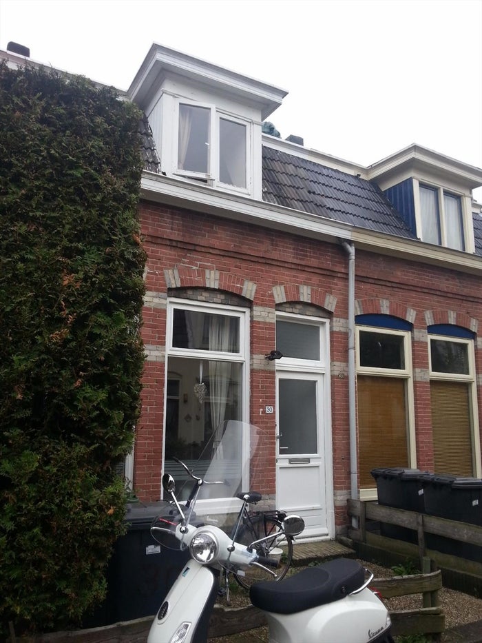 Te huur: Huis van der Kooijstraat in Leeuwarden