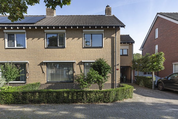Dennenlaan