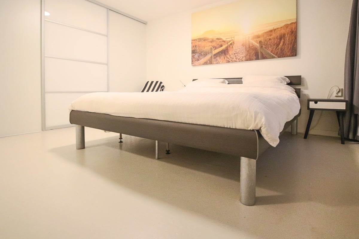 appartement Oudedijk Rotterdam