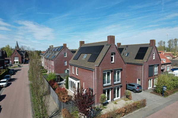 Molenweg 117 in Steenbergen