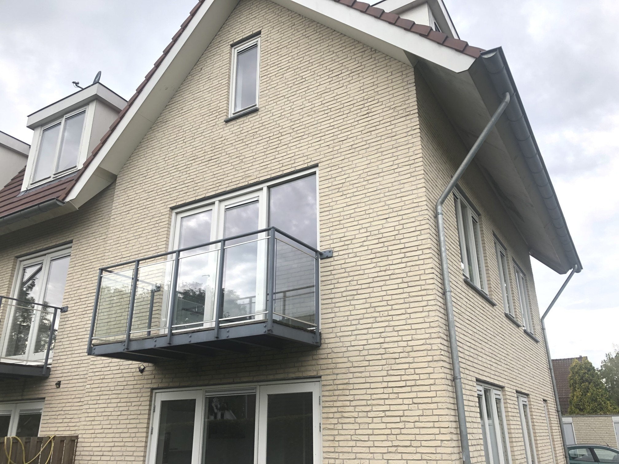 Te huur Appartement Mooieweg in Arnhem