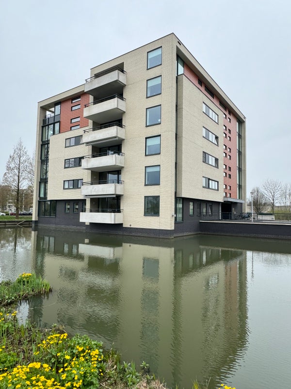 Te huur: Appartement Leede 25 in Roosendaal