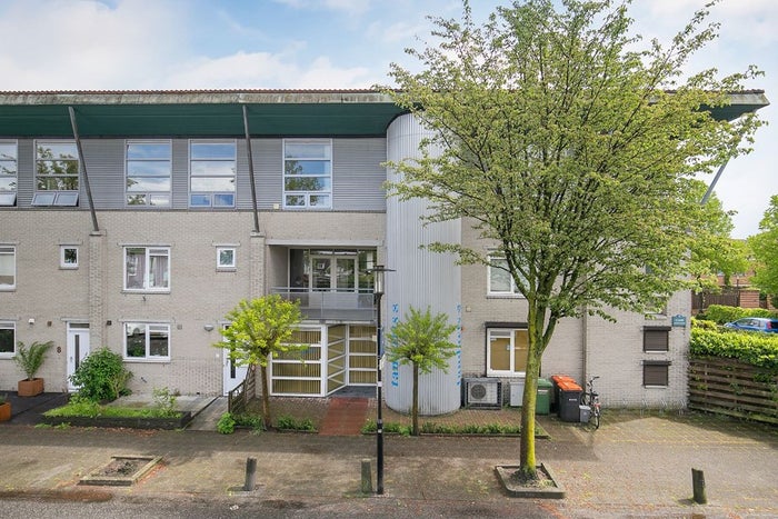 Te huur: Appartement De Baander 2 in Amersfoort