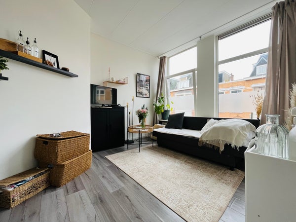 Studio Johannes Camphuijsstraat in Den Haag
