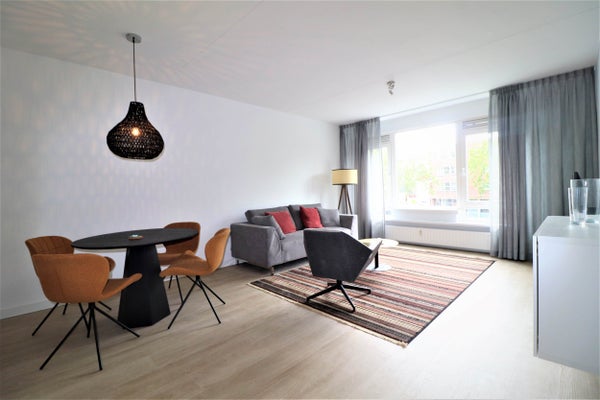 Appartement Westvest in Schiedam