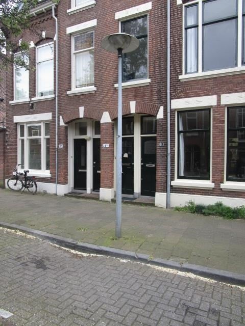 Flat Bilderdijkstraat