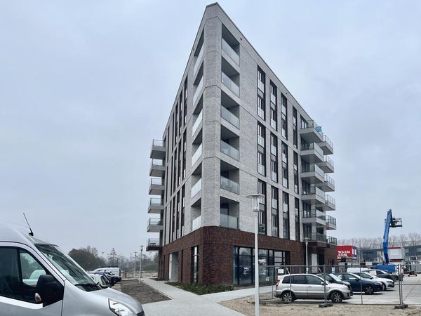 Bob Angelostraat 22