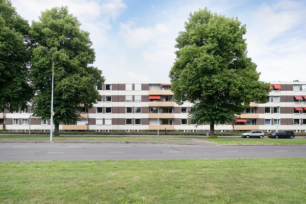 Appartement Via Regia 12 B in Maastricht