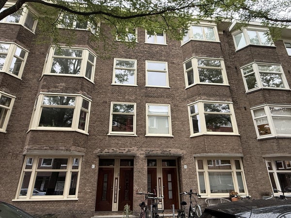 Hunzestraat