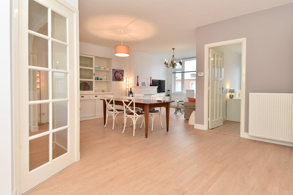 Te huur Appartement Begoniastraat 206 in Den Haag