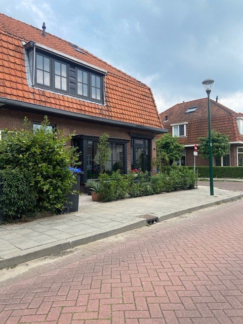 Te huur: Appartement Engel de Ruijterstraat in Breukelen