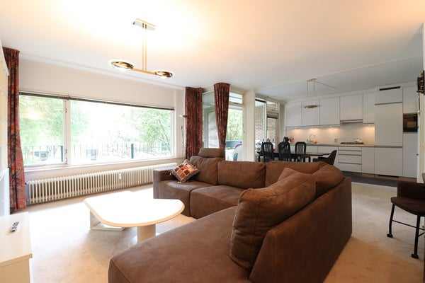 Appartement Etna in Amstelveen