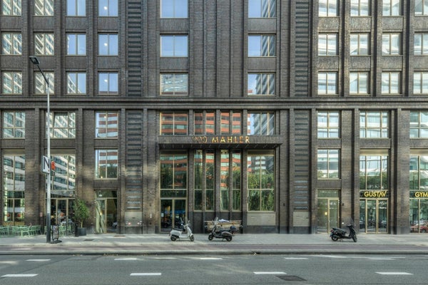 Te huur: Appartement Gustav Mahlerlaan 901 in Amsterdam