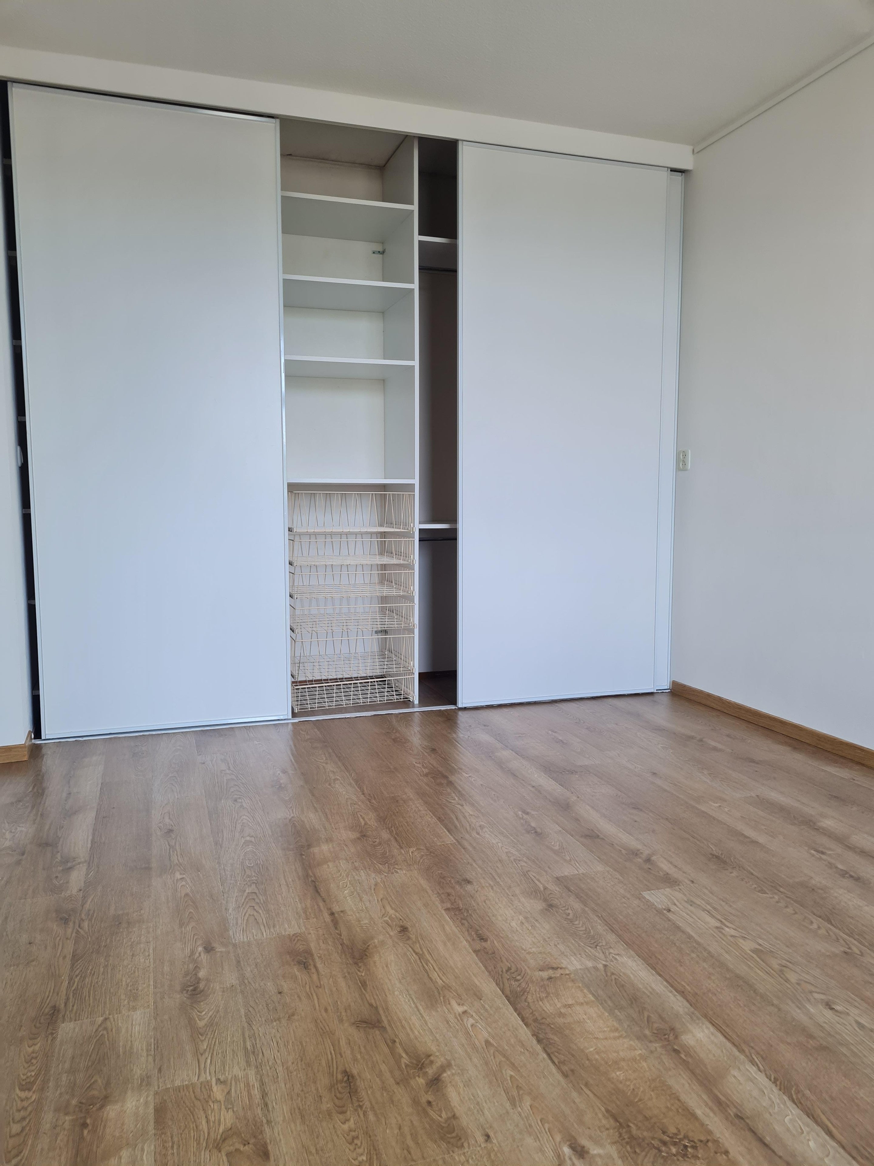 Te huur Appartement Narcisplantsoen in Haarlem