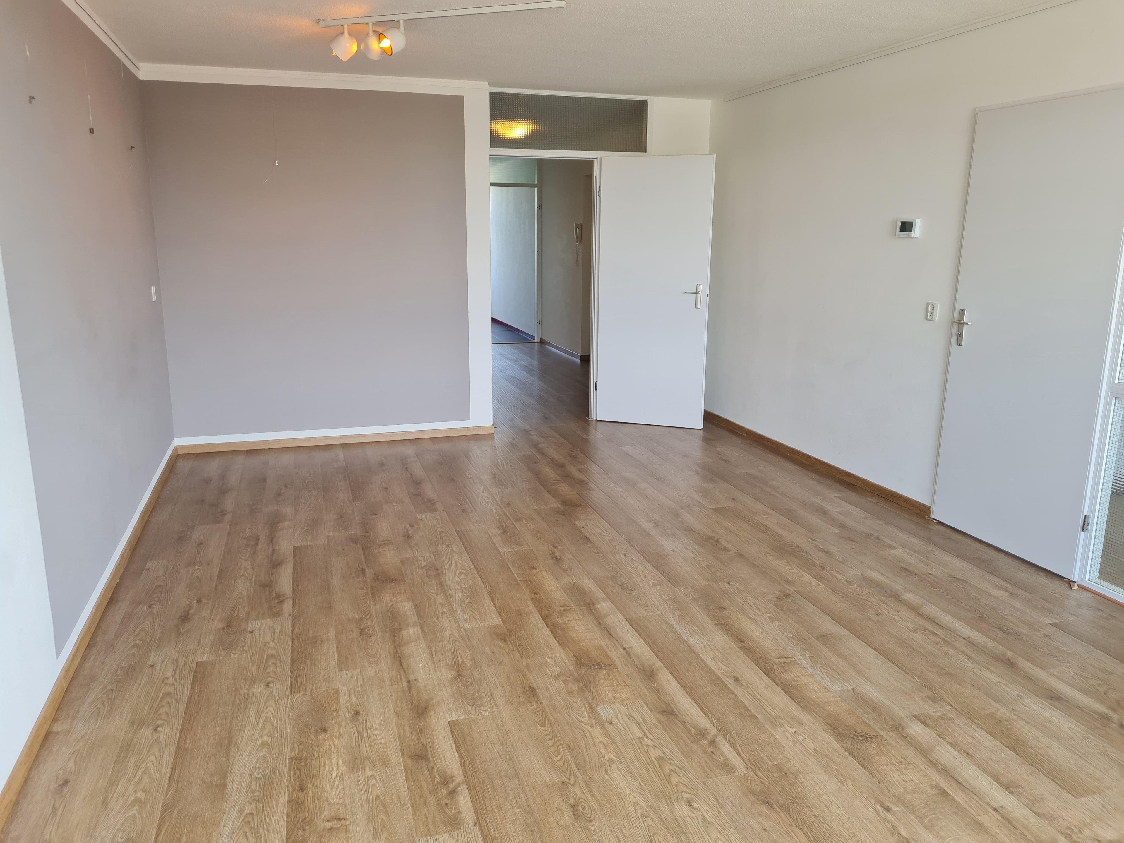 Te huur Appartement Narcisplantsoen in Haarlem