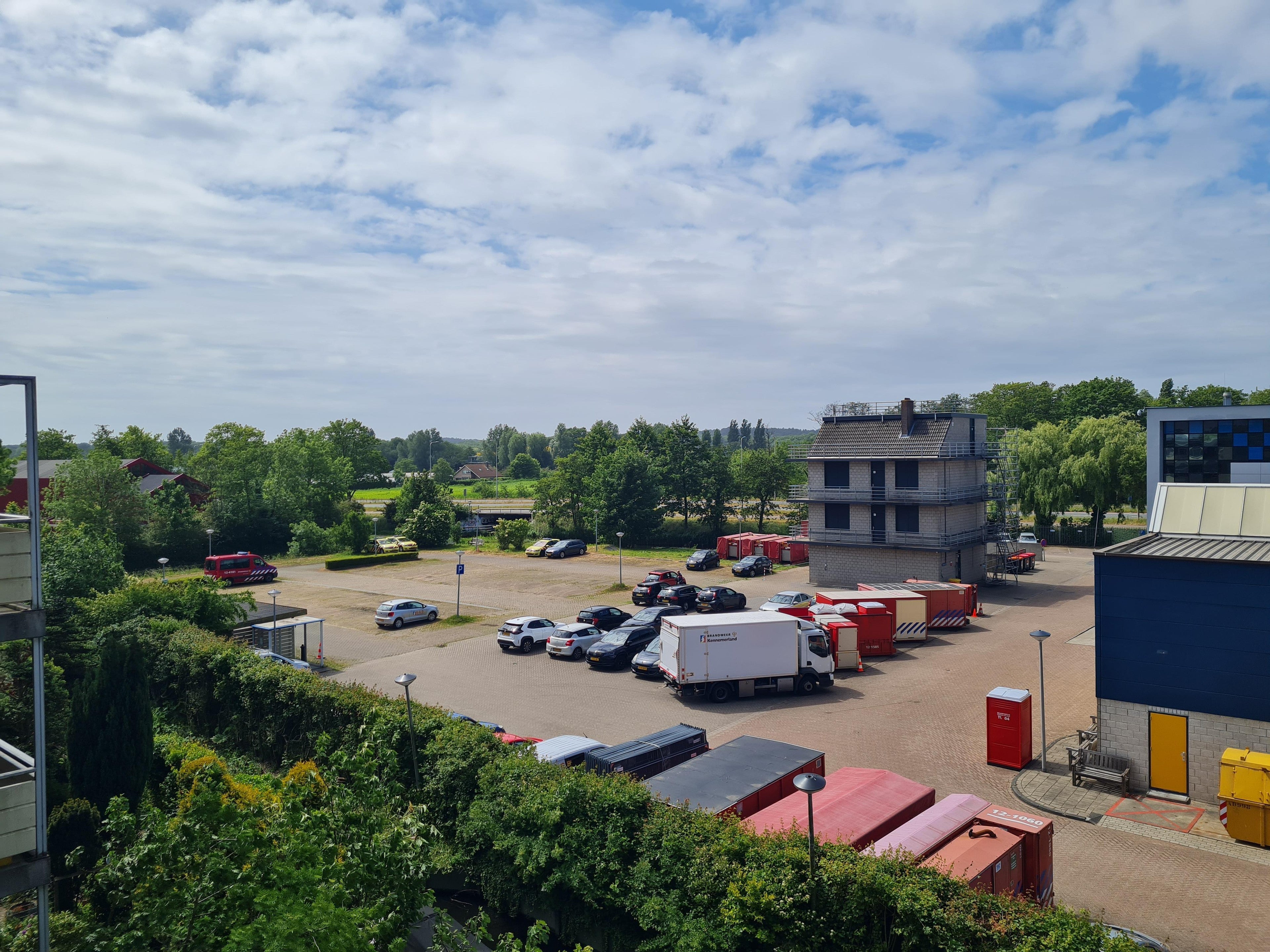 Te huur Appartement Narcisplantsoen in Haarlem