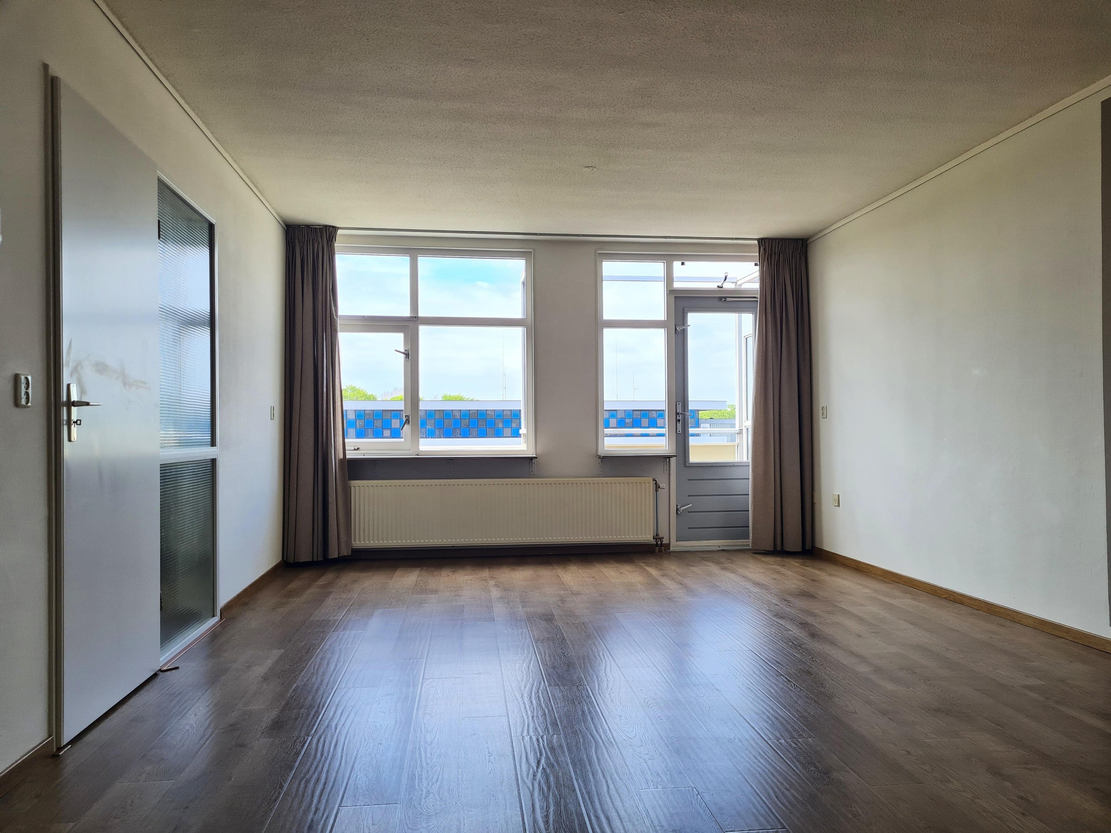 Te huur Appartement Narcisplantsoen in Haarlem