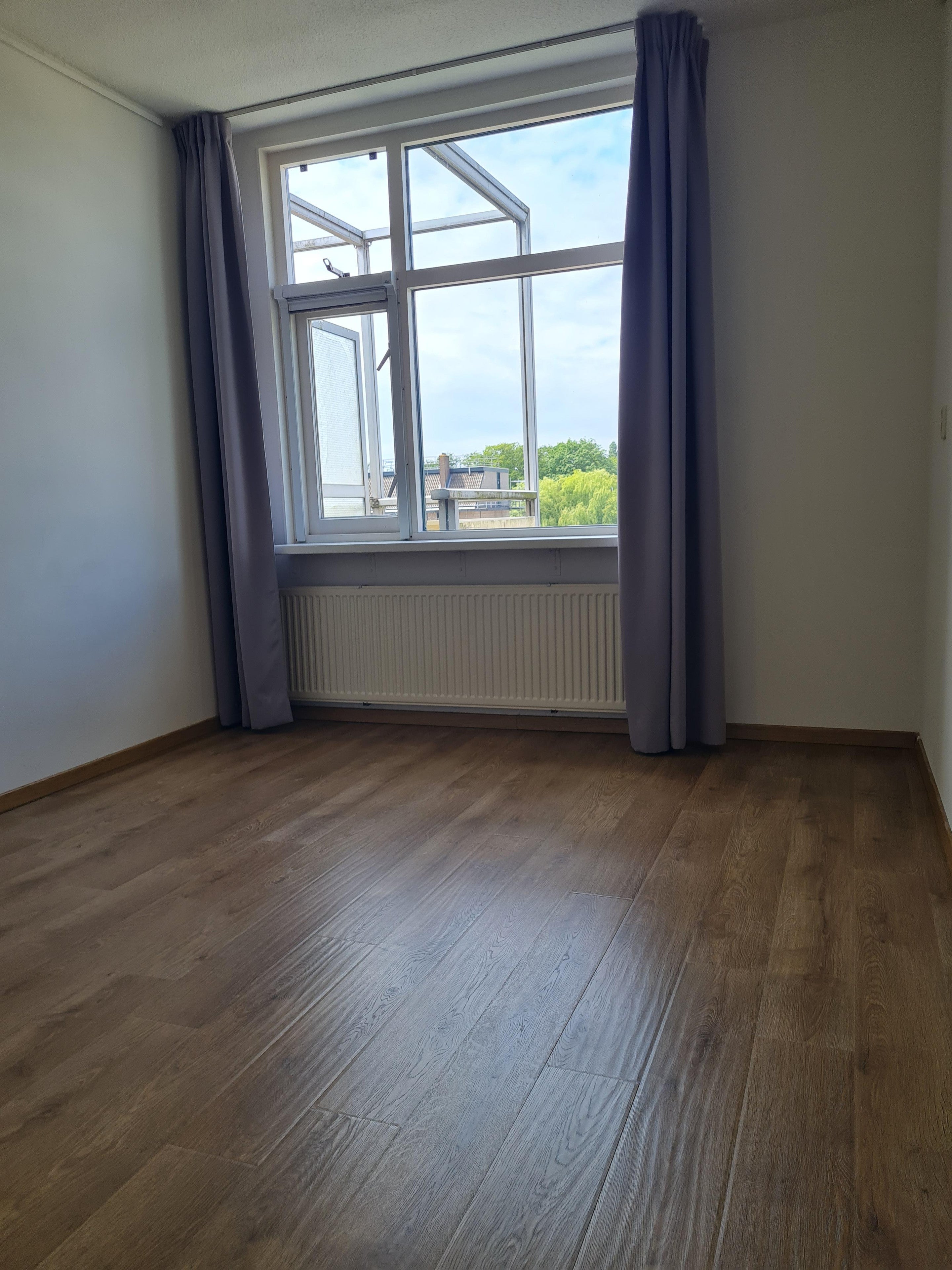 Te huur Appartement Narcisplantsoen in Haarlem