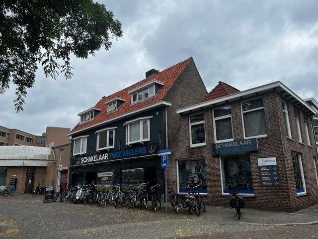 Room Diezerplein