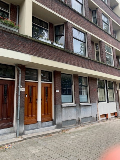 Te huur: Appartement Mathenesserweg in Rotterdam